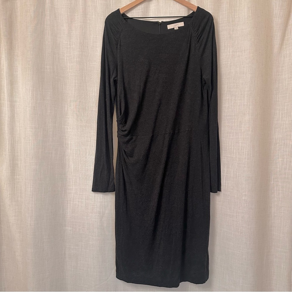 LOFT Dress